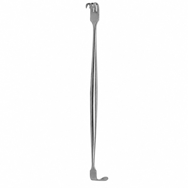 Senn Retractor Sharp